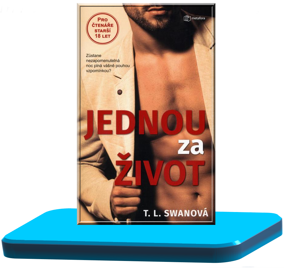 Jednou za život – T. L. Swan (Milesův klub 1.)