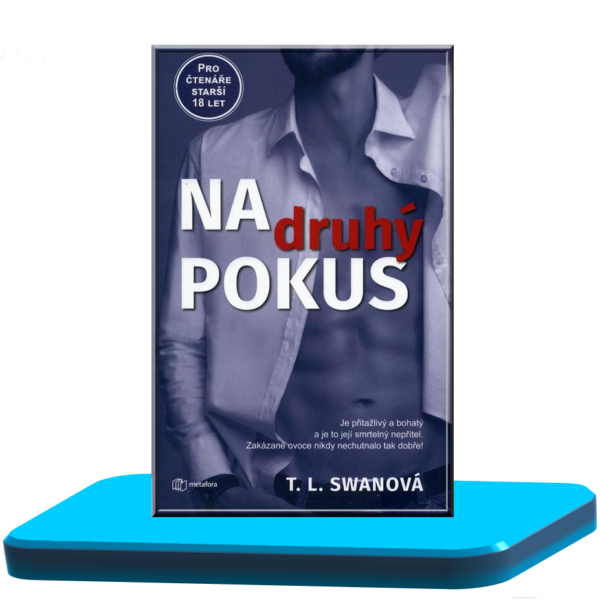 Na druhý pokus – T. L. Swan (Milesův klub 2.)