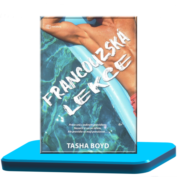 Francouzská lekce - Tasha Boyd
