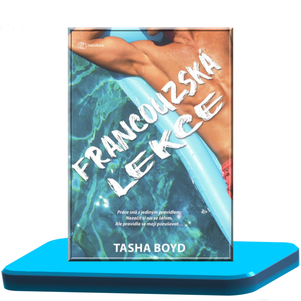 Francouzská lekce – Tasha Boyd