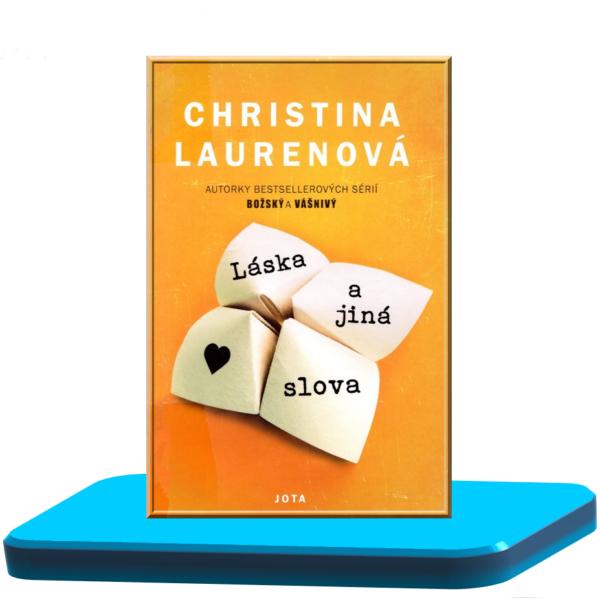 Láska a jiná slova – Christina Lauren