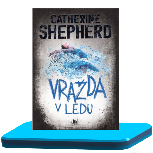 Vražda v ledu – Catherine Shepherd  (Julia Schwarzová a Florian Kessler 3.)