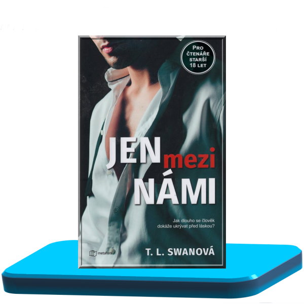 Jen mezi námi