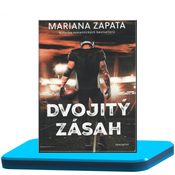 Dvojitý zásah – Mariana Zapata