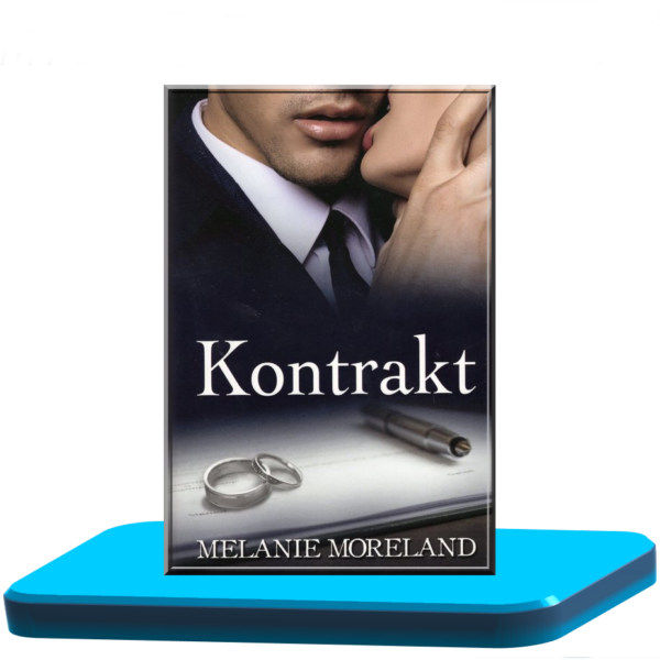 Kontrakt - Melanie Moreland