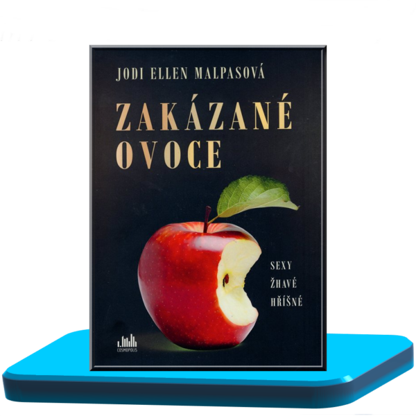 Zakázané ovoce - Jodi Ellen Malpas