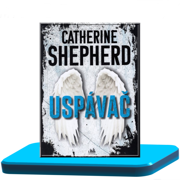 Uspávač - Catherine Shepherd