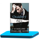 Osudový dopis - Vi Keeland, Penelope Ward police před