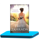 Třetí zahrada - Sarah Parsley police před